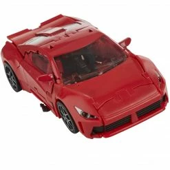 Maybang's Collectibles Hasbro Transformers Studio Series 71 Deluxe Class Transformers Dark Of The Moon Autobot Dino