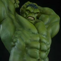 Vendor-unknown Sideshow Marvel Avengers Assemble Hulk Statue 19 Vendor-unknown Sideshow Marvel Avengers Assemble Hulk Statue
