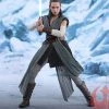 Vendor-unknown Hot Toys Star Wars Episode VIII The Last Jedi Rey (Jedi Training) 1/6 Scale Figure