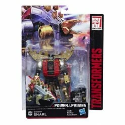 Maybang's Collectibles Transformers Generations Power Of The Primes Deluxe Dinobot Snarl 7 Maybang's Collectibles Transformers Generations Power Of The Primes Deluxe Dinobot Snarl