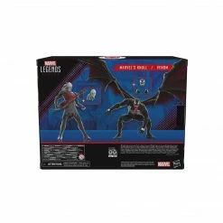 Maybang's Collectibles Hasbro Marvel Legends Series 60th Anniversary Marvel’s Knull And Venom Action Figure 2-Pack 65 Maybang's Collectibles Hasbro Marvel Legends Series 60th Anniversary Marvel’s Knull And Venom Action Figure 2-Pack