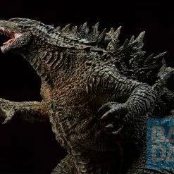 Maybang's Collectibles Bandai Ichiban - Godzilla Vs Kong - Godzilla, Bandai Spirits Ichibanso Figure
