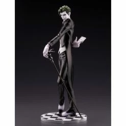 Maybang's Collectibles Kotobukiya DC Comics Ikemen The Joker SDCC 2020 Exclusive Statue