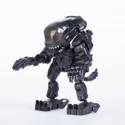 Maybang's Collectibles 52Toys MegaBox MB-01 Alien 1979 Xenomorph Facehugger Egg Transforming Figure