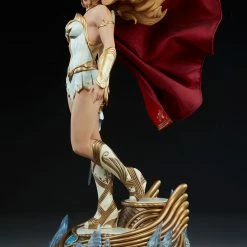 Vendor-unknown Sideshow Masters Of The Universe MOTU She-Ra Statue Sideshow Collectibles 28 Vendor-unknown Sideshow Masters Of The Universe MOTU She-Ra Statue Sideshow Collectibles