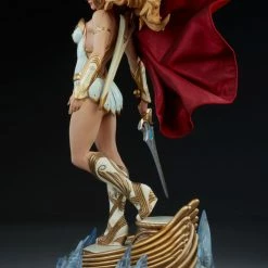 Vendor-unknown Sideshow Masters Of The Universe MOTU She-Ra Statue Sideshow Collectibles 29 Vendor-unknown Sideshow Masters Of The Universe MOTU She-Ra Statue Sideshow Collectibles