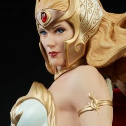 Vendor-unknown Sideshow Masters Of The Universe MOTU She-Ra Statue Sideshow Collectibles 32 Vendor-unknown Sideshow Masters Of The Universe MOTU She-Ra Statue Sideshow Collectibles