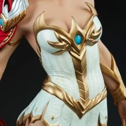 Vendor-unknown Sideshow Masters Of The Universe MOTU She-Ra Statue Sideshow Collectibles 34 Vendor-unknown Sideshow Masters Of The Universe MOTU She-Ra Statue Sideshow Collectibles