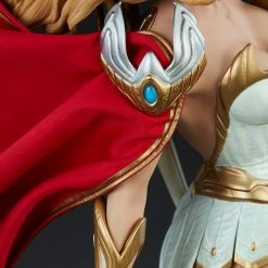 Vendor-unknown Sideshow Masters Of The Universe MOTU She-Ra Statue Sideshow Collectibles 35 Vendor-unknown Sideshow Masters Of The Universe MOTU She-Ra Statue Sideshow Collectibles