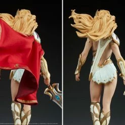Vendor-unknown Sideshow Masters Of The Universe MOTU She-Ra Statue Sideshow Collectibles 36 Vendor-unknown Sideshow Masters Of The Universe MOTU She-Ra Statue Sideshow Collectibles
