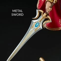 Vendor-unknown Sideshow Masters Of The Universe MOTU She-Ra Statue Sideshow Collectibles 37 Vendor-unknown Sideshow Masters Of The Universe MOTU She-Ra Statue Sideshow Collectibles