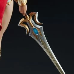 Vendor-unknown Sideshow Masters Of The Universe MOTU She-Ra Statue Sideshow Collectibles 38 Vendor-unknown Sideshow Masters Of The Universe MOTU She-Ra Statue Sideshow Collectibles