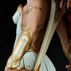 Vendor-unknown Sideshow Masters Of The Universe MOTU She-Ra Statue Sideshow Collectibles 40 Vendor-unknown Sideshow Masters Of The Universe MOTU She-Ra Statue Sideshow Collectibles