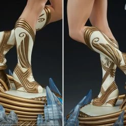 Vendor-unknown Sideshow Masters Of The Universe MOTU She-Ra Statue Sideshow Collectibles 41 Vendor-unknown Sideshow Masters Of The Universe MOTU She-Ra Statue Sideshow Collectibles