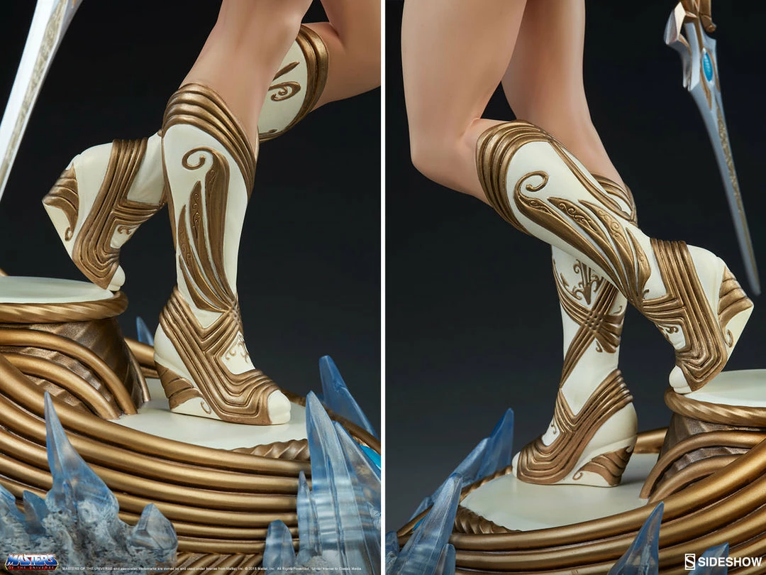 Vendor-unknown Sideshow Masters Of The Universe MOTU She-Ra Statue Sideshow Collectibles 17 Vendor-unknown Sideshow Masters Of The Universe MOTU She-Ra Statue Sideshow Collectibles