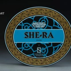 Vendor-unknown Sideshow Masters Of The Universe MOTU She-Ra Statue Sideshow Collectibles 44 Vendor-unknown Sideshow Masters Of The Universe MOTU She-Ra Statue Sideshow Collectibles