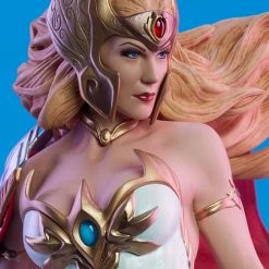 Vendor-unknown Sideshow Masters Of The Universe MOTU She-Ra Statue Sideshow Collectibles 47 Vendor-unknown Sideshow Masters Of The Universe MOTU She-Ra Statue Sideshow Collectibles