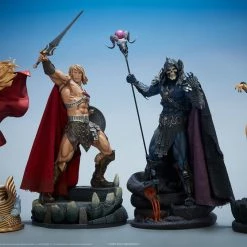 Vendor-unknown Sideshow Masters Of The Universe MOTU She-Ra Statue Sideshow Collectibles 49 Vendor-unknown Sideshow Masters Of The Universe MOTU She-Ra Statue Sideshow Collectibles