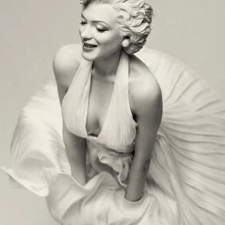 Maybang's Collectibles Blitzway Marilyn Monroe 1/4 Superb Quarter Scale Statue Others