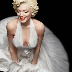 Maybang's Collectibles Blitzway Marilyn Monroe 1/4 Superb Quarter Scale Statue Others