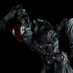 Maybang's Collectibles 1000Toys Takayuki Takeya Joumon Kugutu Bokkoku 1/6 Scale Figure