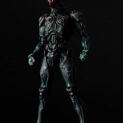 Maybang's Collectibles 1000Toys Takayuki Takeya Joumon Kugutu Bokkoku 1/6 Scale Figure