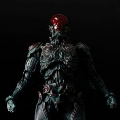 Maybang's Collectibles 1000Toys Takayuki Takeya Joumon Kugutu Bokkoku 1/6 Scale Figure