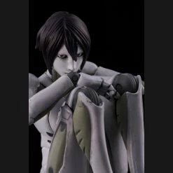 Maybang's Collectibles 1000Toys TOA Heavy Industries Synthetic Human (Female) PX Previews Exclusive 1/12 Scale Action Figure