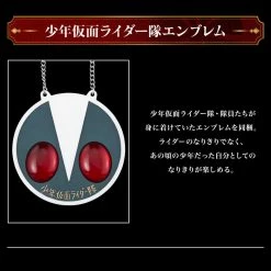 Maybang's Collectibles Bandai Masked Rider Kamen Rider 50th Anniversary Memorial Set Henshin Belt Typhoon Prop Replica