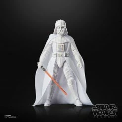 Maybang's Collectibles Hasbro Star Wars The Black Series Darth Vader Redeemed (Infinities) 6-Inch Action Figure