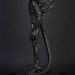 Vendor-unknown CoolProps Alien Collectibles Giger's Alien HR Giger Museum Maquette Statue 15 Vendor-unknown CoolProps Alien Collectibles Giger's Alien HR Giger Museum Maquette Statue