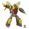 Maybang's Collectibles Hasbro Transformers War For Cybertron Siege Titan Omega Supreme