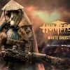 Maybang's Collectibles Blitzway Hunters Day After WWIII White Ghost 1/6 Scale Collectible Figure Others
