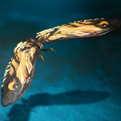 Maybang's Collectibles TAMASHII NATIONS Bandai S.H. MonsterArts Mothra (2019) & Rodan (2019) Set Godzilla King Of The Monsters