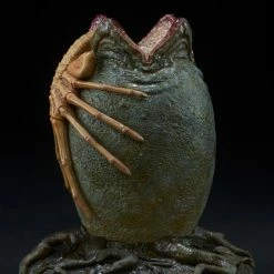 Vendor-unknown Sideshow Alien Collectibles Alien Egg Ovomorph Statue Sideshow Collectibles