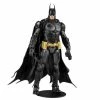 Maybang's Collectibles McFarlane DC Multiverse Batman: Arkham Knight Batman Figure