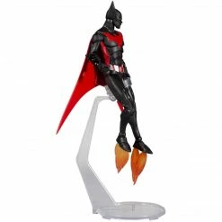 Maybang's Collectibles McFarlane Toys DC Multiverse Batman Beyond Action Figure