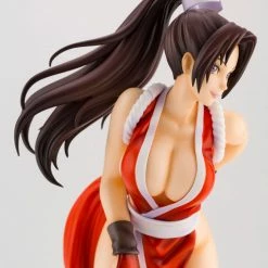 Maybang's Collectibles Kotobukiya SNK KOF The King Of Fighters '98 Bishoujo Mai Shiranui Figure Statue