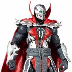 Maybang's Collectibles McFarlane Toys Mortal Kombat XI Malefik Spawn 7-Inch Scale Action Figure