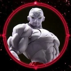 Maybang's Collectibles Bandai S.H.Figuarts Dragon Ball Super Jiren Final Battle Action Figure