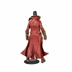 Maybang's Collectibles McFarlane Spawn Wave 2 Gunslinger Spawn (Gatling Gun) 7-Inch Scale Action Figure McFarlane Toys 16 Maybang's Collectibles McFarlane Spawn Wave 2 Gunslinger Spawn (Gatling Gun) 7-Inch Scale Action Figure McFarlane Toys