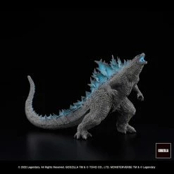 Maybang's Collectibles Art Spirits Godzilla Vs. Kong Hyper Modeling Series Exclusive Box Of 4 Figures Others 17 Maybang's Collectibles Art Spirits Godzilla Vs. Kong Hyper Modeling Series Exclusive Box Of 4 Figures Others