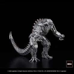 Maybang's Collectibles Art Spirits Godzilla Vs. Kong Hyper Modeling Series Exclusive Box Of 4 Figures Others 23 Maybang's Collectibles Art Spirits Godzilla Vs. Kong Hyper Modeling Series Exclusive Box Of 4 Figures Others