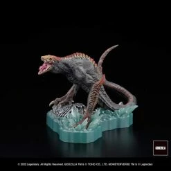 Maybang's Collectibles Art Spirits Godzilla Vs. Kong Hyper Modeling Series Exclusive Box Of 4 Figures Others 26 Maybang's Collectibles Art Spirits Godzilla Vs. Kong Hyper Modeling Series Exclusive Box Of 4 Figures Others