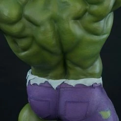 Vendor-unknown Sideshow Marvel Avengers Assemble Hulk Statue 21 Vendor-unknown Sideshow Marvel Avengers Assemble Hulk Statue