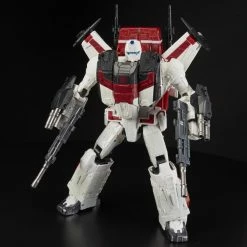 Maybang's Collectibles Hasbro Transformers War For Cybertron Siege Commander Jetfire (Reissue) 17 Maybang's Collectibles Hasbro Transformers War For Cybertron Siege Commander Jetfire (Reissue)