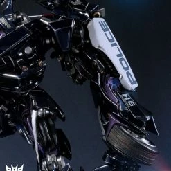 Vendor-unknown Prime 1 Studio Transformers Collectibles 2007 Transformers Movie Barricade Statue