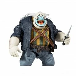 Maybang's Collectibles McFarlane Toys Spawn's Universe Clown Deluxe Action Figure 14 Maybang's Collectibles McFarlane Toys Spawn's Universe Clown Deluxe Action Figure