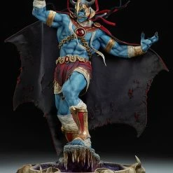 Vendor-unknown Sideshow Collectibles Sideshow ThunderCats Collectibles Mumm-Ra Statue
