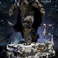 Vendor-unknown Prime 1 Studios Prime 1 Studio DC Comics Batman Arkham Origins Batman XE Suit Statue